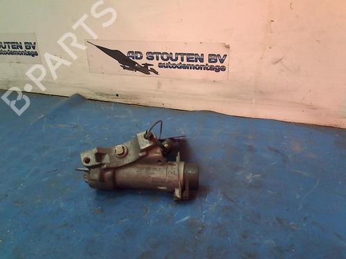 Used Ignition barrel SKODA ROOMSTER Praktik (5J) 1.4 TDI (80 hp) 11300351