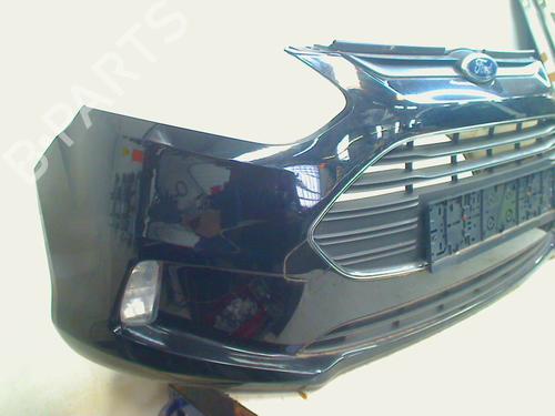 Front bumper FORD B-MAX (JK) 1.0 EcoBoost | BP33622074C7 - Image 2