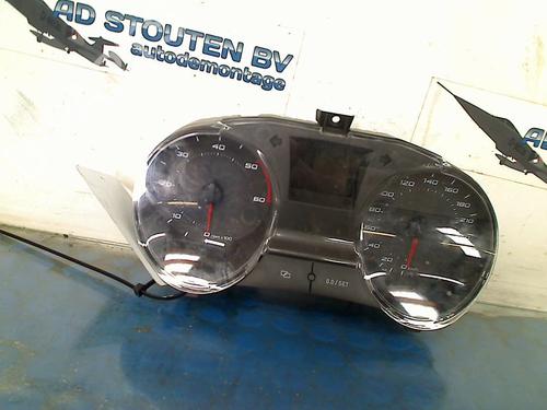 Used Instrument cluster Instrument cluster SEAT IBIZA IV (6J5, 6P1) 1.2 TDI (75 hp) 19092535 19092535