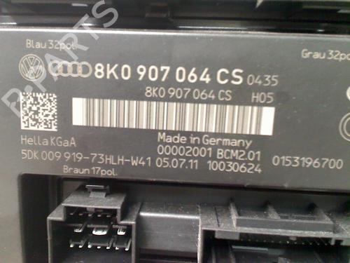 Control unit AUDI Q5 (8RB) 2.0 TFSI quattro | BP30480342M11 - Image 2