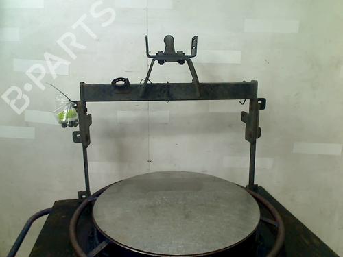 Sfera di traino/Meccanismo OPEL MOVANO B Van (X62) 2.3 CDTI RWD (FV) (125 hp) 31243574