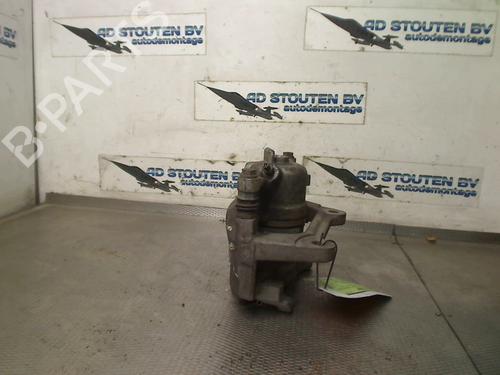 Left front brake caliper VW PASSAT B8 Variant (3G5, CB5) 2.0 TDI | BP36138779M105 - Image 4