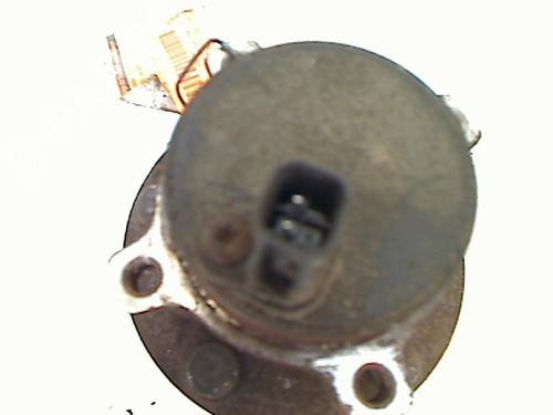 Right rear steering knuckle VOLVO S40 II (544) 1.8 | BP11258636M28 