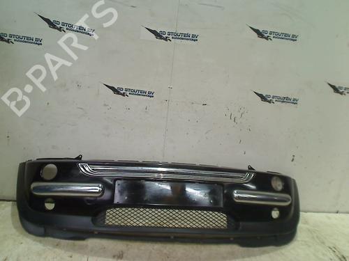 Zderzak przedni MINI MINI (R50, R53) One | BP17751660C7 