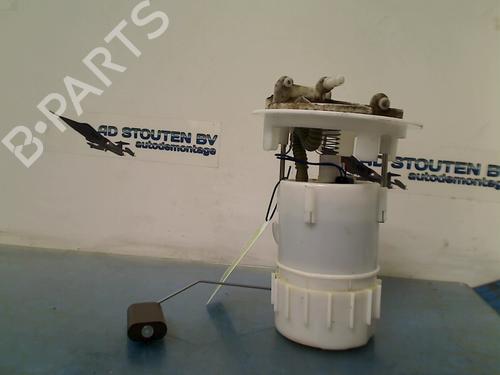 Bränslepump PEUGEOT 208 I (CA_, CC_) 1.4 VTi (95 hp) 15067783