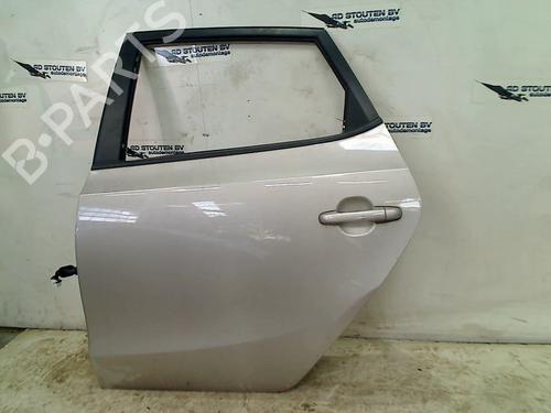 Left rear door HYUNDAI i30 (FD) 1.6 | BP19921692C4 