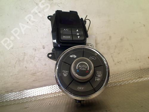Climate control HONDA INSIGHT (ZE_) 1.3 IMA (ZE28, ZE2) | BP39206470I5 - Image 2