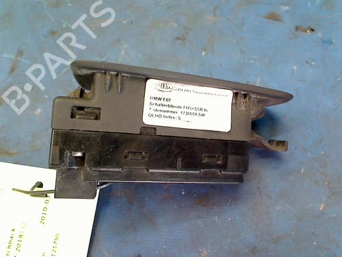 Switch BMW 5 Gran Turismo (F07) 530 d | BP11263014I30 