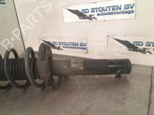 Dämpfer vorne rechts AUDI TT (8J3) 2.0 TFSI | BP29965330M17