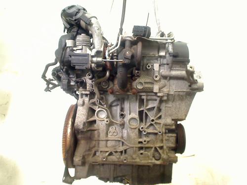 Used Engine Engine 39237826 39237826