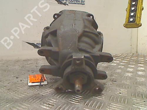 Rear differential MERCEDES-BENZ E-CLASS (W211) E 220 CDI (211.008) | BP12587306M24 