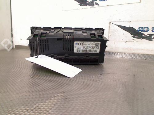 Climate control SEAT EXEO ST (3R5) 2.0 TDI | BP30960205I5