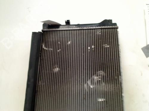 Water radiator AUDI Q2 (GAB, GAG) 1.4 TFSI | BP36031992M31 - Image 3