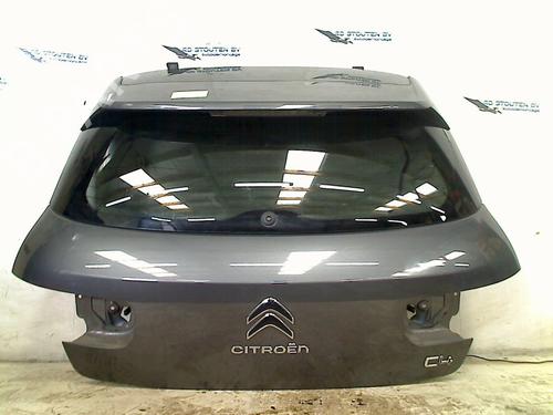 Used Tailgate CITROËN C4 CACTUS 1.2 THP 110 (110 hp) 28575868