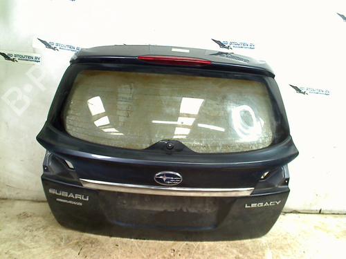 Tailgate SUBARU LEGACY V Estate (BR) 2.0 i AWD | BP30142881C6