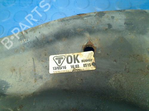 Left front suspension arm RENAULT KADJAR (HA_, HL_) 1.5 dCi 110 (HLA3) | BP13409616M12