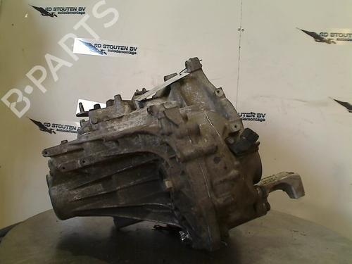 Gearbox HONDA CIVIC VIII Hatchback (FN, FK) 1.4 (FK1) | BP15842992M3 