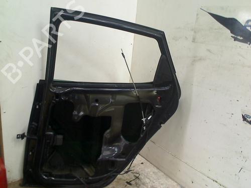 Right rear door SEAT IBIZA IV (6J5, 6P1) 1.2 TDI | BP11263273C5 