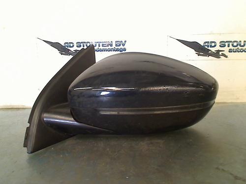 Retrovisor esquerdo Retrovisor esquerdo 23190071 23190071