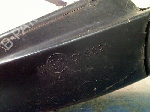 Left mirror PEUGEOT 407 (6D_) 1.8 16V (6D6FYC) | BP17209824C26 