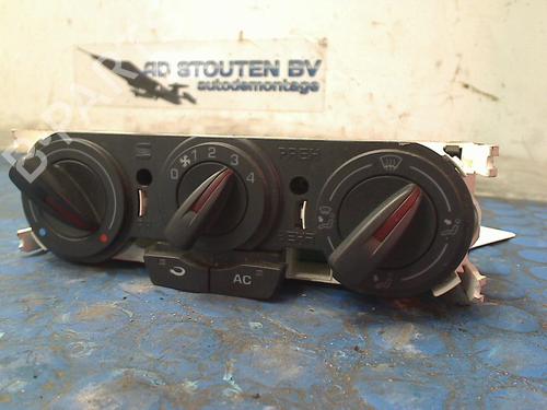 Climate control SEAT IBIZA IV ST (6J8, 6P8) 1.4 | BP12176969I5 