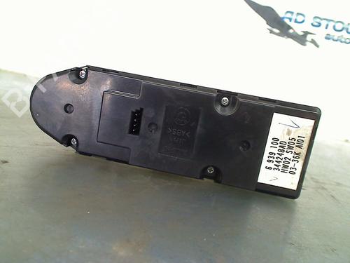 Left front window switch BMW 5 (E60) 530 i | BP21516040I27 