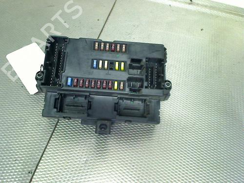 fuse-box-iveco-daily-iv-van-2006-2007-2008-2009-2010-2011-2012-39206477 main image