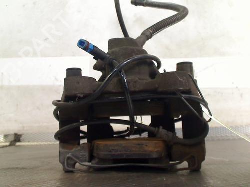 Used Right rear brake caliper MERCEDES-BENZ E-CLASS Coupe (C207) E 350 CGI (207.357) (292 hp) 31045970