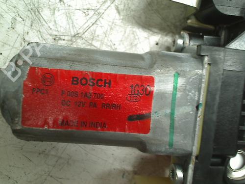Right rear window motor HYUNDAI i10 I (PA) 1.2 | BP11315380E22 