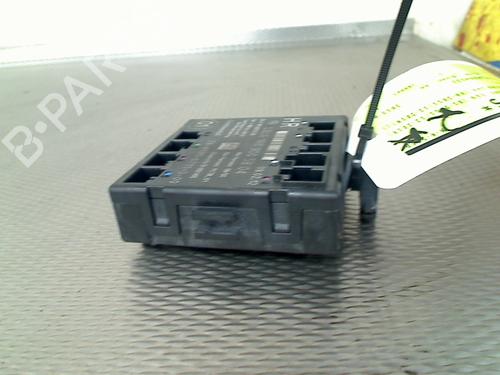 Control unit MERCEDES-BENZ M-CLASS (W166) ML 350 BlueTEC 4-matic (166.024, 166.023) | BP35964867M11 - Image 2