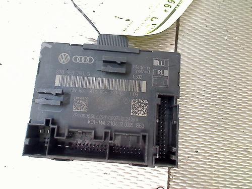 Control unit AUDI A5 Sportback (8TA) 1.8 TFSI | BP38928155M11 - Image 2