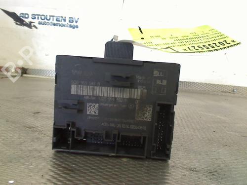 Commande Confort VW GOLF SPORTSVAN VII (AM1, AN1) 1.4 TSI (125 hp) 30747711