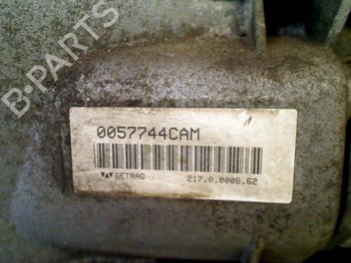 Gearbox BMW 3 Touring (E91) 325 i | BP18353607M3 