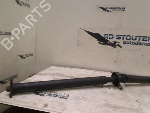 Driveshaft BMW 1 (F20) 116 d | BP13661140M37 