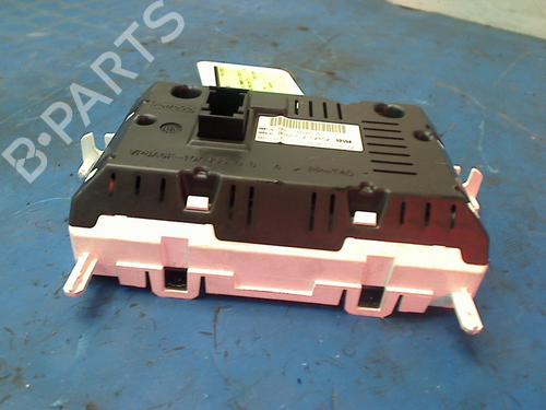 Display monitor FORD FIESTA VI (CB1, CCN) 1.25 | BP11365827C48 