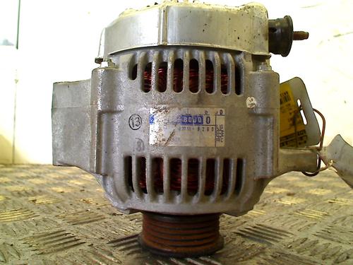 Alternator SUZUKI SX4 (EY, GY) 1.6 VVT (RW416, YA21S) | BP11298087M7 