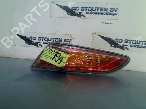 Used Right taillight HONDA CIVIC VIII Hatchback (FN, FK) 1.4 (FK1) (83 hp) 13018562