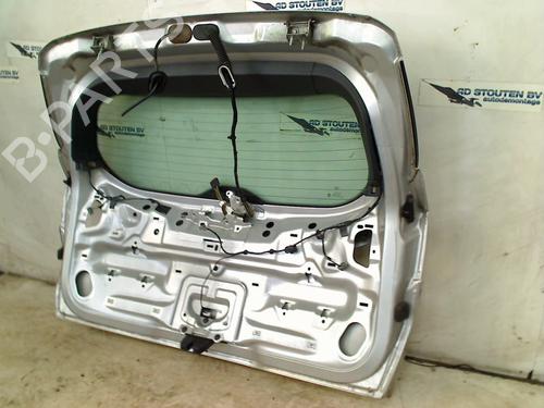 Tailgate FORD FOCUS III Turnier 1.6 TDCi ECOnetic | BP28537077C6