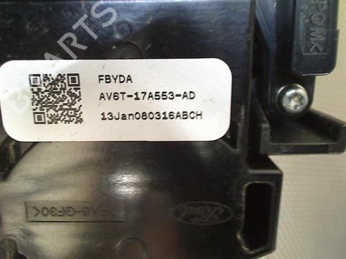 Steering column stalk FORD C-MAX II (DXA/CB7, DXA/CEU) 1.6 EcoBoost | BP36440173I23 - Image 4