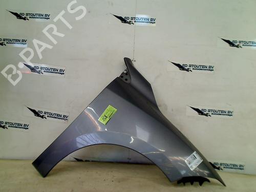 Used Right front fenders RENAULT MEGANE III Grandtour (KZ0/1) 1.5 dCi (KZ0C, KZ1A) (90 hp) 30533663