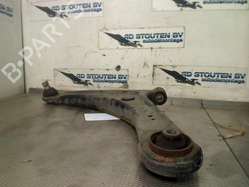 Left front suspension arm MITSUBISHI ECLIPSE CROSS (GK_, GL_) Plug-in Hybrid 4WD (GL3W) | BP29888993M12