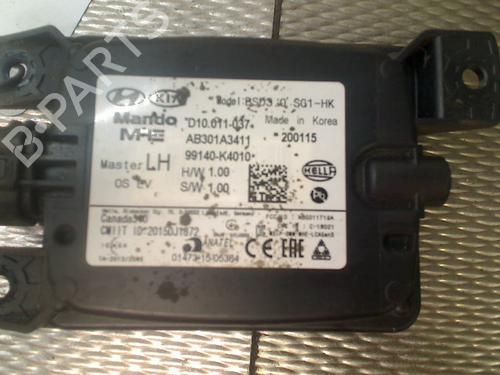 Module électronique HYUNDAI KONA (OS, OSE, OSI) EV | BP29585600M83 