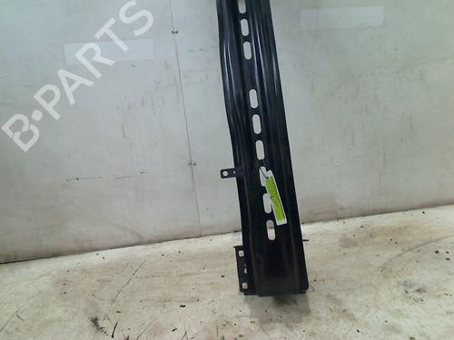Front bumper reinforcement SKODA OCTAVIA III Combi (5E5, 5E6) 1.0 TSI | BP31010122C109