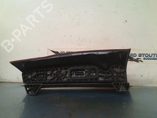 Left taillight MERCEDES-BENZ SPRINTER 3,5-t Van (B907, B910) 316 CDI RWD (907.631, 907.633, 907.635, 907.637) | BP29520853C34 