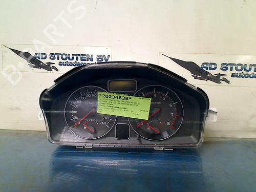 instrument-cluster-volvo-v50-545-20-31296227-2003-2004-2005-2006-2007-2008-2009-2010-2011-2012-17723545 main image