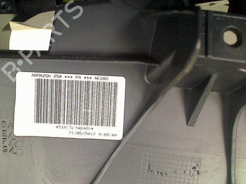 Dashboard SEAT IBIZA IV ST (6J8, 6P8) 1.2 TDI | BP24737229C46 - Image 7