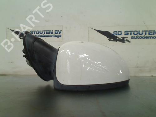 Right mirror MINI MINI (R50, R53) Cooper | BP21140322C27 