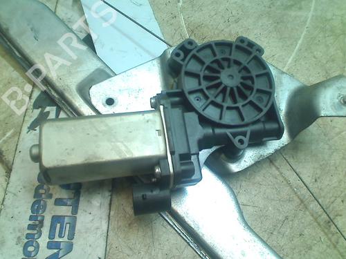 Front left window mechanism DACIA SANDERO 1.6 MPI 85 (BS03) | BP11318299C22 