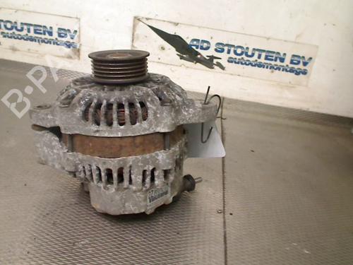 Generator OPEL AGILA B (H08) 1.0 (F68) (65 hp) 28491454