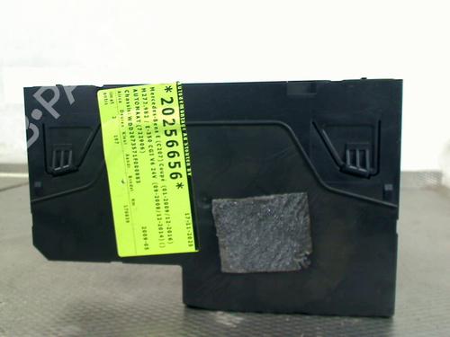 Fuse box MERCEDES-BENZ E-CLASS Coupe (C207) E 350 CGI (207.357) | BP31045956E1